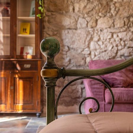 فيلا Antica Ospitalita Del Borgo سيراكوزا المظهر الخارجي الصورة
